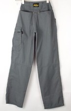 SNICKERS Damen Arbeitskleidung Slim Cargo Hose Größe W24 L30