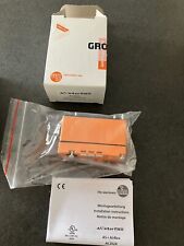 Pneumatischer Verteiler As