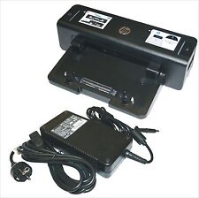 HP ZBook 17 G2 Dockingstation HSTNN-I11X  USB3.0 mit Netzteil 230 Watt