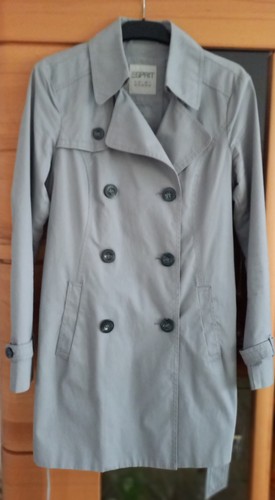 Damen trenchcoat größe - damen, 40