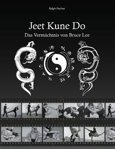 Jeet kune ralph fischer - ralph, ~