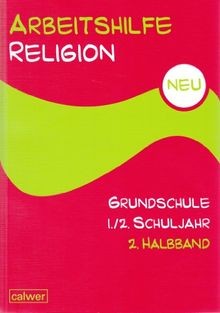 Arbeitshilfe religion - arbeitshilfe,