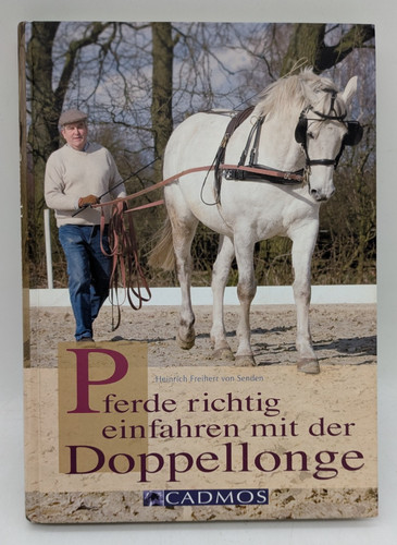 Pferde richtig einfahren mit