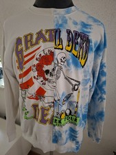 Grateful Dead Hoodie Gr.M H&M