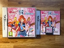 Winx Club Rockstars für