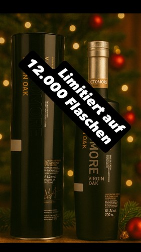 Bruichladdich octomore 4 - bruichladdich,