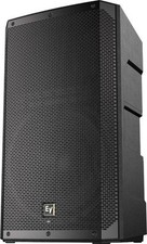 Electro voice elx200 15p - voice, elx200-15p