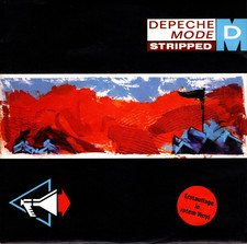 Depeche Mode - Stripped / But