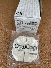 NEU 1x MERTEN OctoColor