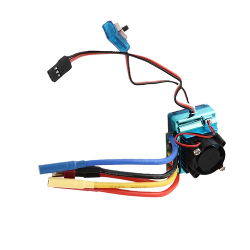 60a brushless regler für - 60a,