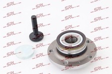 Radnabe Hinten für VW Caddy