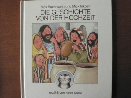 Die geschichte von der - die,