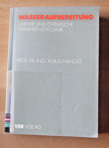 Buch wasser aufbereitung - buch,