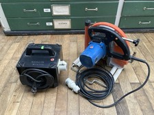 Carat W-3010 Mauersäge Betonsäge Diamantsäge nass trocken #TOP# ✅