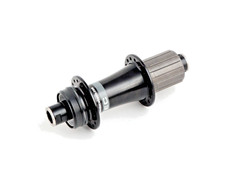 Novatec Hinterradnabe