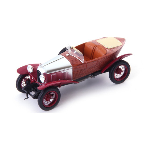 Amilcar cgs skiff 1925 - cgs,