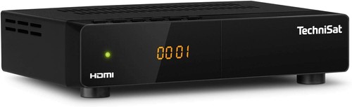 Technisat s261 kompakt - technisat, hd-s261