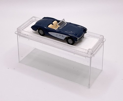 Praline chevrolet - 1:87,