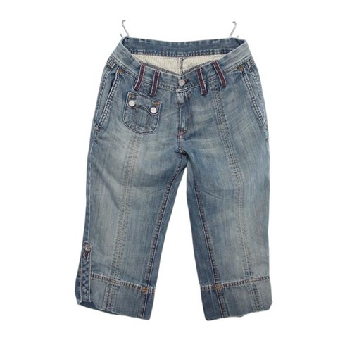 Levi bermuda antiform - levi's, denim