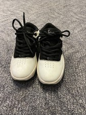 Kani sneaker weiß schwarz - sneaker,