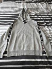 DKNY Pullover Hoodie