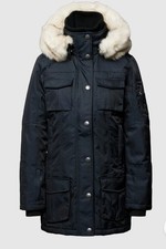 Wellensteyn Schneezauber Navy