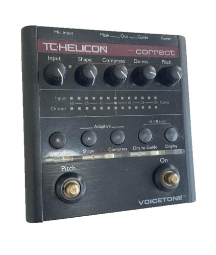 Helicon voicetone correct - tc-helicon,