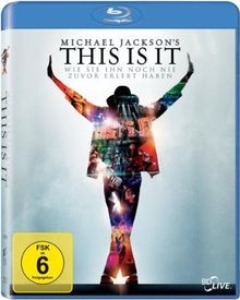 Michael jacksons this it - michael, is