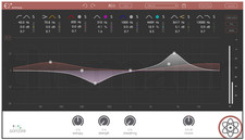 Sonible entropy eq - –, eq+