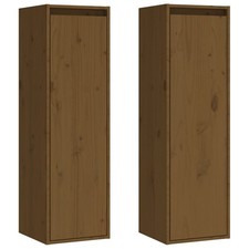 Hängeschrank Wandschränke 2