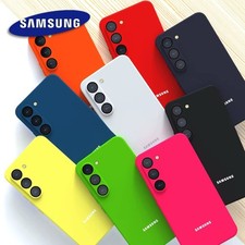 Samsung Galaxy Silikonhülle