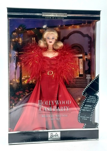 2001 hollywood cast party - 2001,