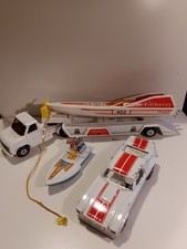 Vintage Matchbox Super Kings