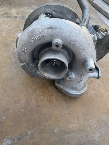 Bmw turbolader 7794260 - bmw,