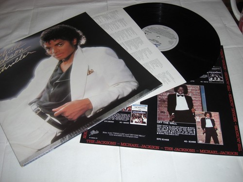Michael jackson - (0971),