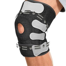 Kniebandage Kniestütze