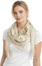 Dreieckstuch Halstuch Tuch