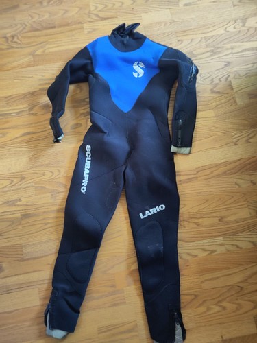 Scubapro lario - scubapro,