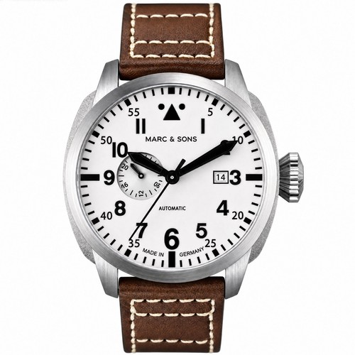 Marc sons fliegeruhr - marc,