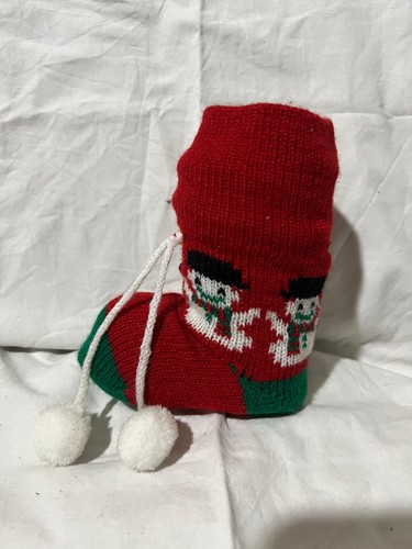 Nikolausschuh nikolausstiefel - nikolausschuh,