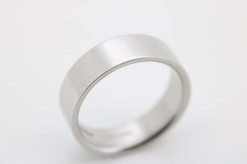 Modischer niessing ring aus - modischer,