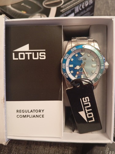 Lotus trendy 18936 - 18936/4, damen-uhr
