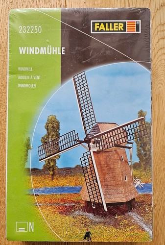 Faller 232250 modellbausatz - faller,