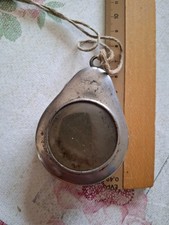 Bergbau, Bergmann,  Uhr