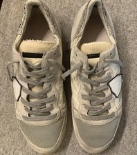 Philippe model sneaker herren - philippe,