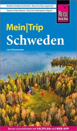 Reise know how - reise, know-how