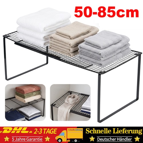 85cm erweiterbares - 50-85cm,