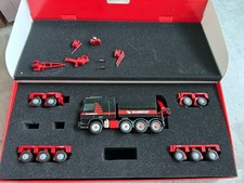 Conrad 1:50 Mammoet MB Actros