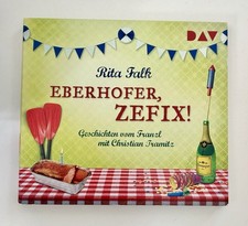 CD Eberhofer, Zefix - Rita