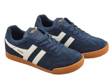 GOLA Harrier CLA192 Navy White